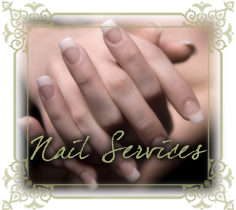 Salon Nail Services