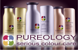 pureology hair care