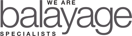We Are Balayage Specialists'