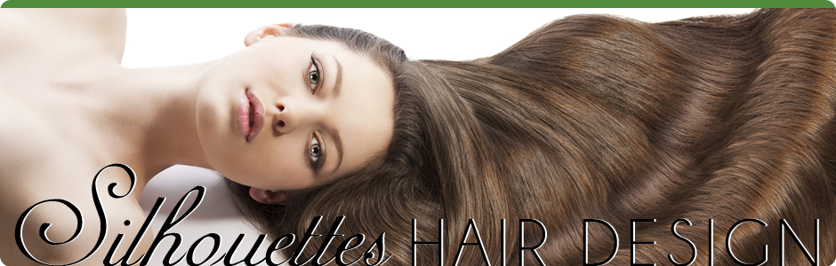 Silohouettes Hair Design